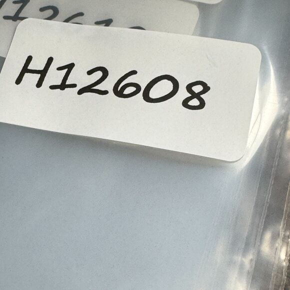 MAUI JIM OLU OLU MJ537-10A Italy Brown Tortoise Sunglasses Frame 57-17-140 12608 - Picture 7 of 7